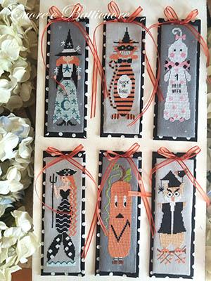 (image for) Pagine Di Halloween